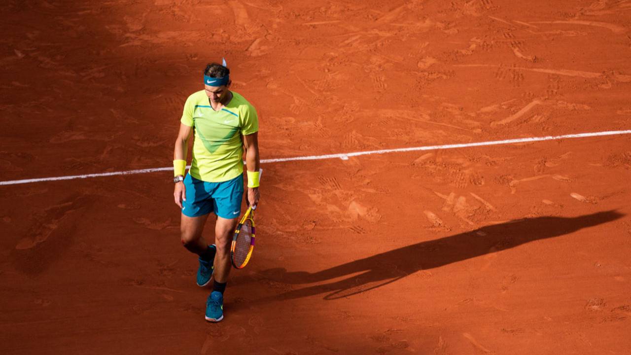 Erkekler ve kadınlarda tarihin en fazla grand slam şampiyonluğu bulunan tenisçiler listesinin zirvesinde 24 şampiyonlukla Margaret Court yer alıyor. Avustralyalı efsane sporcuyu, Serena Williams (23), Steffi Graf (22) ve Nadal (22) izliyor.