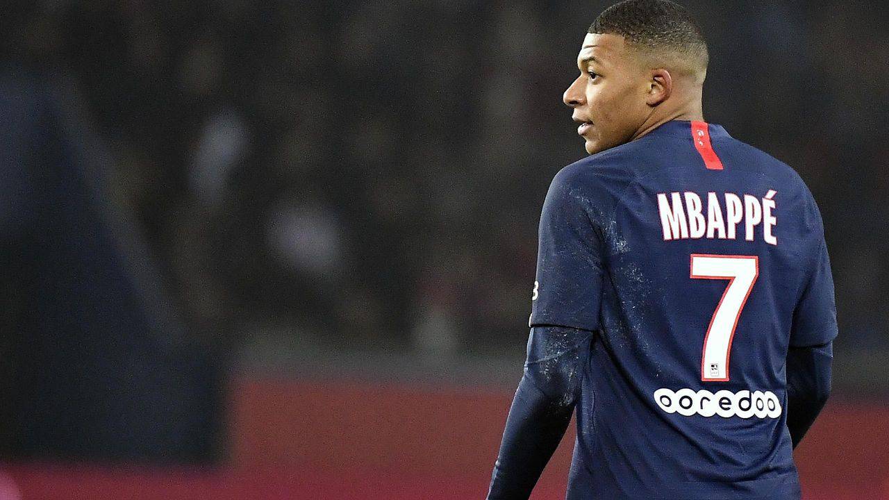 Real Madrid’den, 100 milyon Euro’luk transfer! Aurelien Tchouameni
