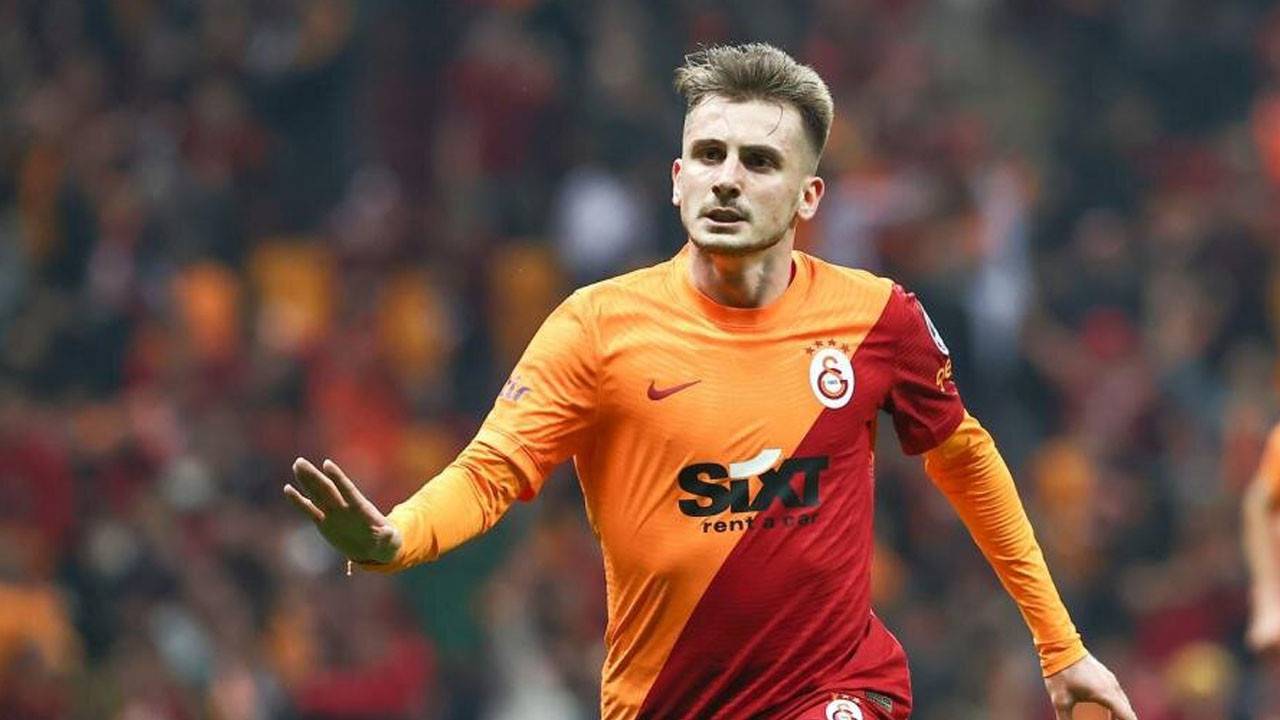 Kerem Aktürkoğlu'nun ayrılma ihtimali düşük | Sarı-kırmızılı yetkililer, büyük çıkış yakalayan Kerem Aktürkoğlu'nun takımda kalacağını aktardı. Kulübün milli futbolcu ile ilgili gelen tekliflere ilgilenmedikleri yanıtını verdiği kaydedildi. Alanyaspor'da forma giyen Efecan Karaca için girişimlerde bulunan sarı-kırmızılıların istenen yüksek bonservis bedeli nedeniyle beğenilen oyuncunun transferine sıcak bakmadığı vurgulandı.