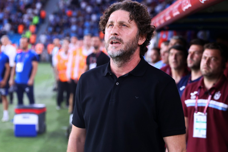 Trabzonspor, iç sahada 2,33 gibi yüksek bir puan ortalamasıyla maçlarını oynadı.

Karadeniz ekibi, sahasında Kocaelispor ve Hesap.com. Antalyaspor'u 1-0, Zecorner Kayserispor'u 4-0, ikas Eyüpspor'u 2-0 yenerken Gaziantep FK ve Samsunspor ile 1-1 berabere kaldı.

Sahasında 10 gol atan bordo-mavililer, kalesinde sadece 2 gol gördü.