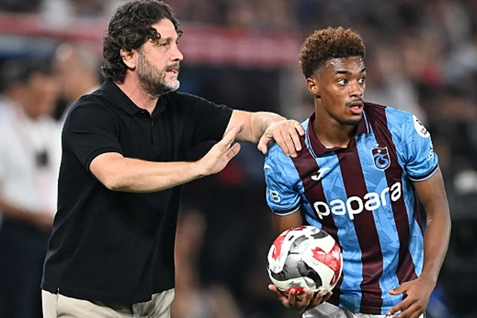 Trabzonspor, Papara Park'ta teknik direktör Fatih Tekke yönetiminde geçen sezon ve bu sezon olmak üzere toplam 11 lig karşılaşmasına çıktı.

Bordo-mavililer, bu karşılaşmalarda 6 galibiyet, 4 beraberlik ve 1 mağlubiyet yaşayarak rakiplerine sadece 1 kez 3 puan verdi.