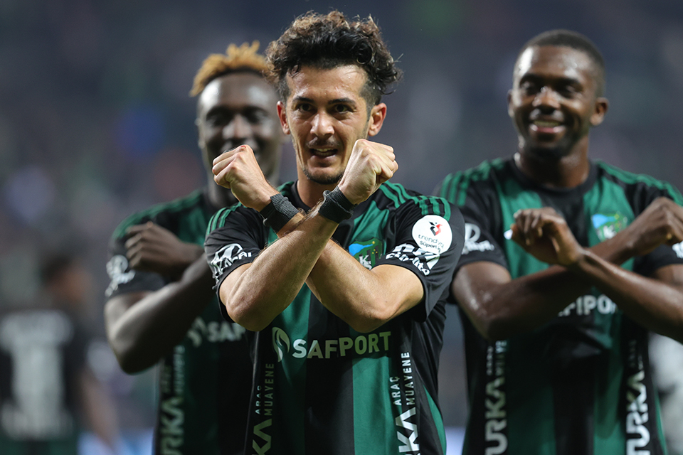 Körfez temsilcisi, 16 yıl sonra çıktığı Süper Lig'de kalıcı olmak istiyor.