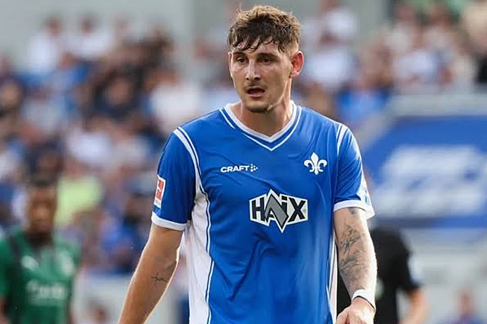 Matej Maglica, Kocaelispor’da!