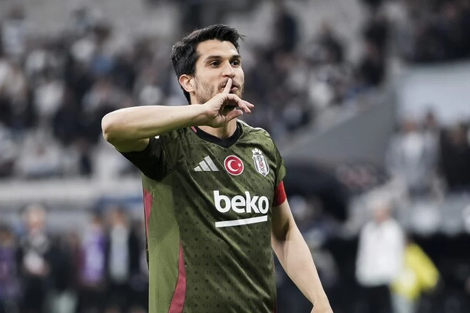 Beşiktaş, Necip Uysal’a veda ediyor!