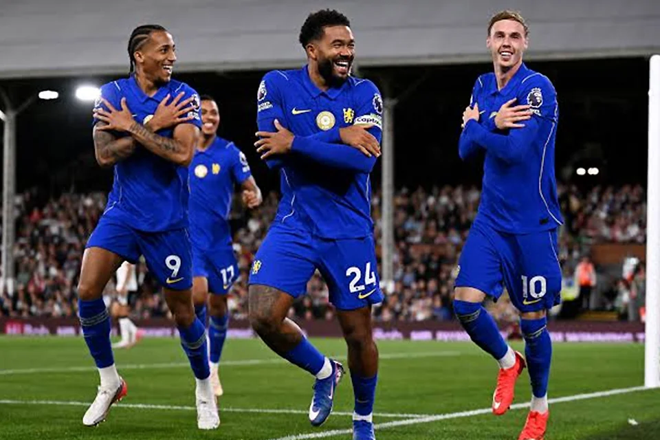 Chelsea, sezona galibiyetle başladı!