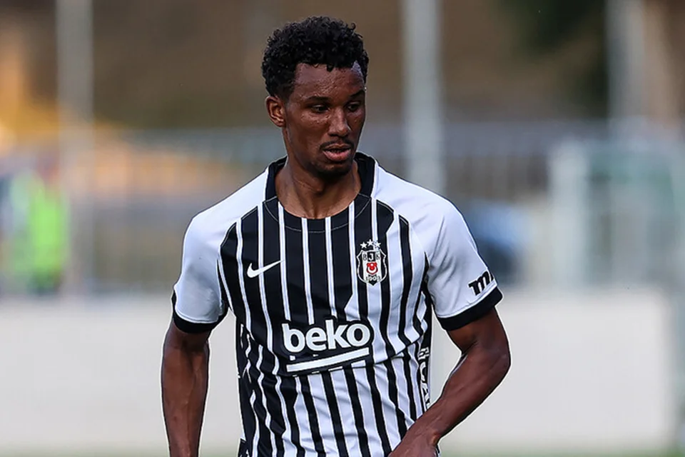 Felix Uduokhai, Union Berlin’de!