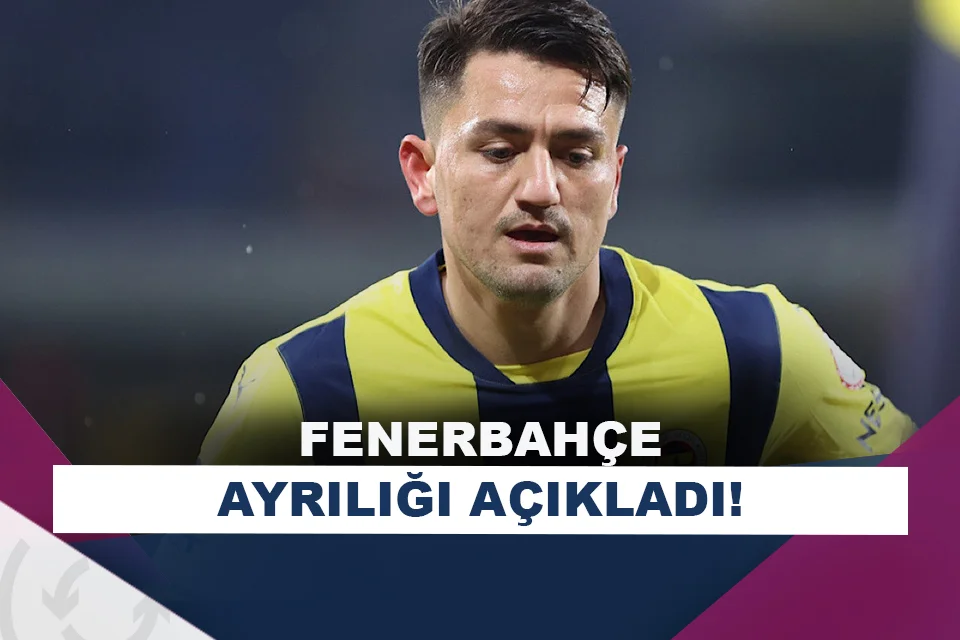 Cengiz Ünder, Çorum FK’ya transfer oldu!