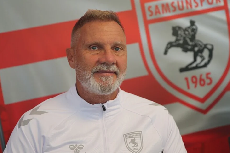 Thorsten Fink: Biraz daha süreye ihtiyacımız var!