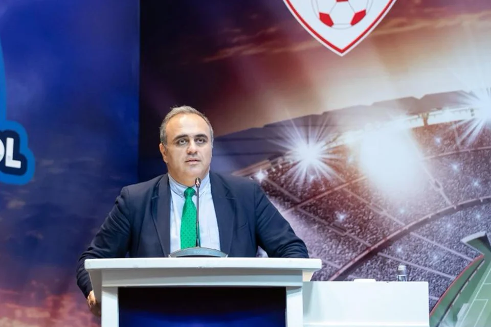 TFF, 18 yaşından küçük futbolcular için talimatta değişikliğe gitti!