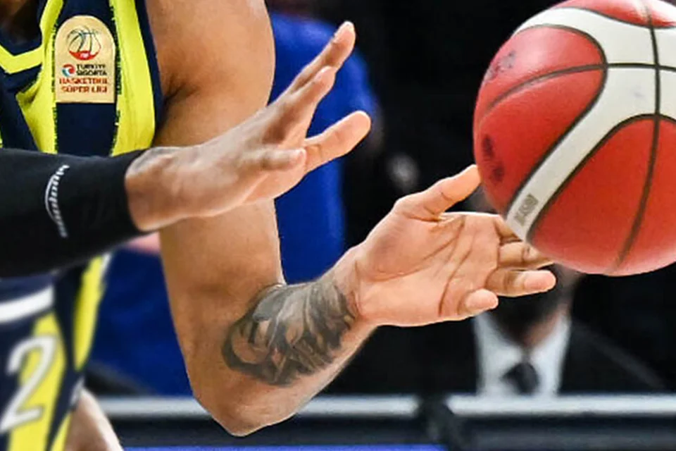 Fenerbahçe Beko'da 4 ayrılık birden!