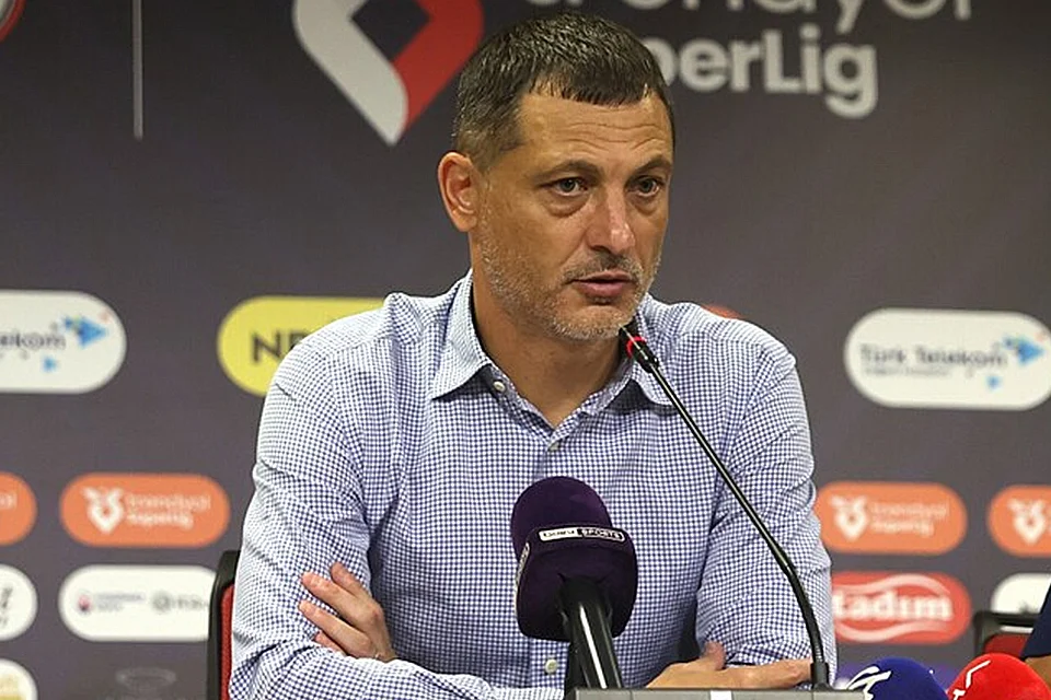 Gaziantep FK’da Mirel Radoi dönemi sona erdi!