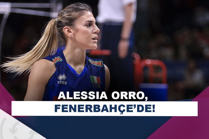 Fenerbahçe’ye İtalyan pasör!