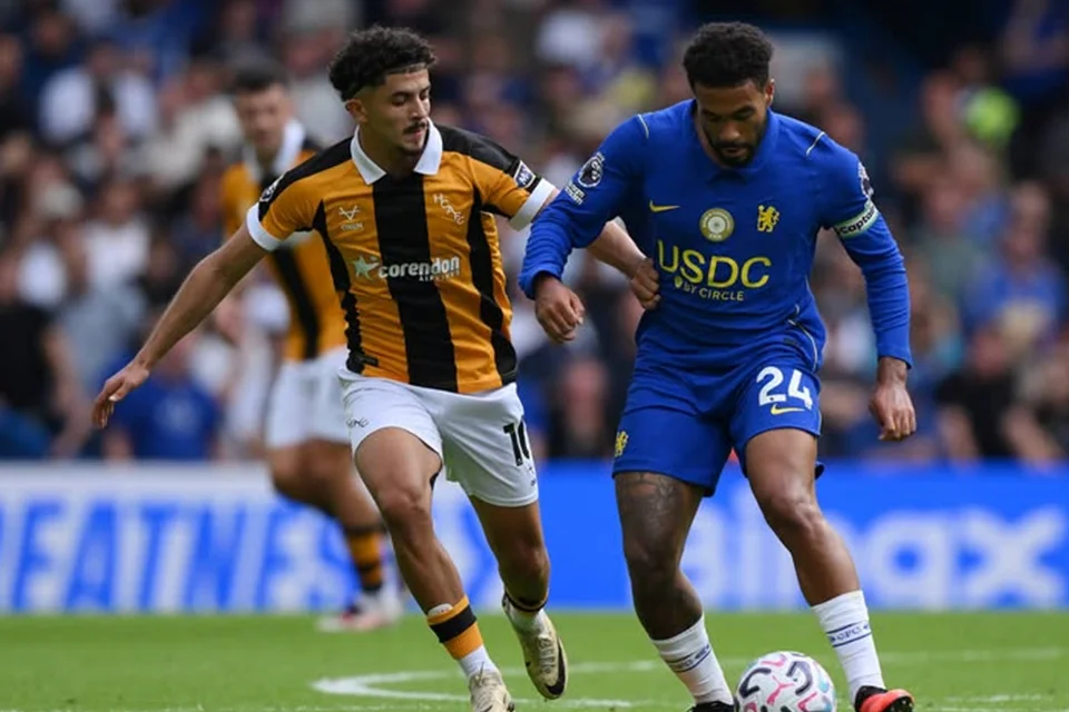 Hull City, Chelsea deplasmanında puanı aldı!