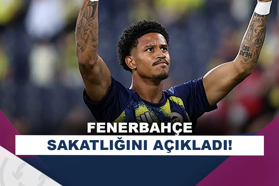 Jayden Oosterwolde’nin sakatlığı belli oldu!