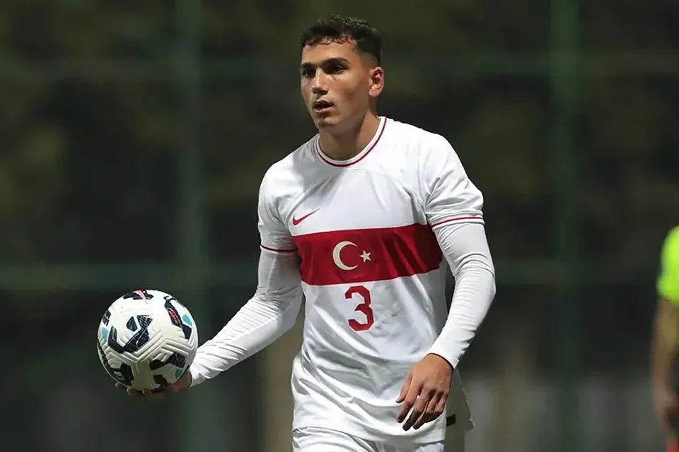 Çaykur Rizespor, Umut Erdem’i transfer etti!