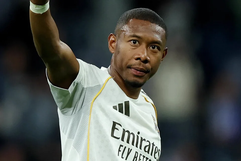 David Alaba, Udinese’de!