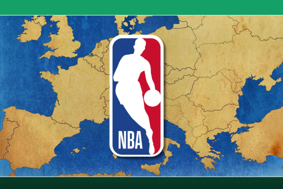 NBA Europe’ta gelir modelini gören tekliflerini katladı!